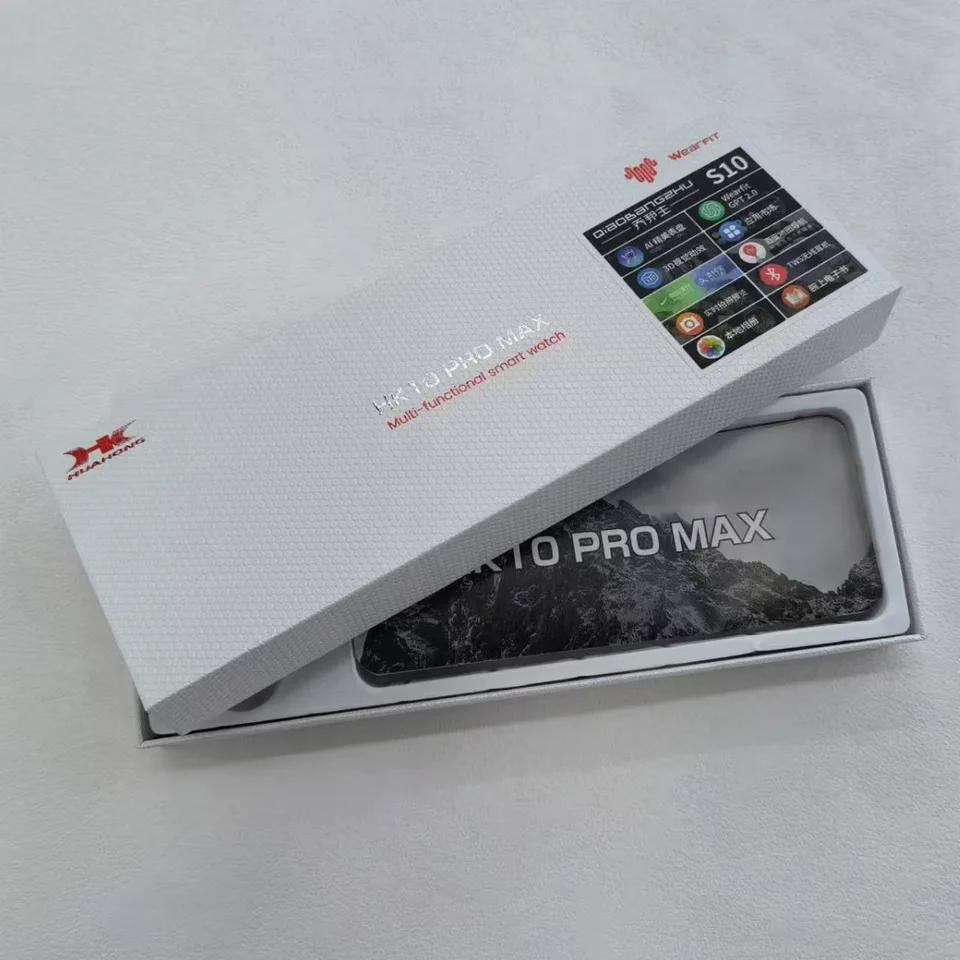 HK10  ƽ AMOLED  Ʈ ġ ħ, 2.0 ߷ , 3D ޴ ٹ, 2025 Ʈġ, 2.02 ġ, ChatGPT